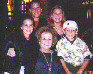 Carla and her grandchildren