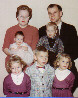 Walker Family '58
